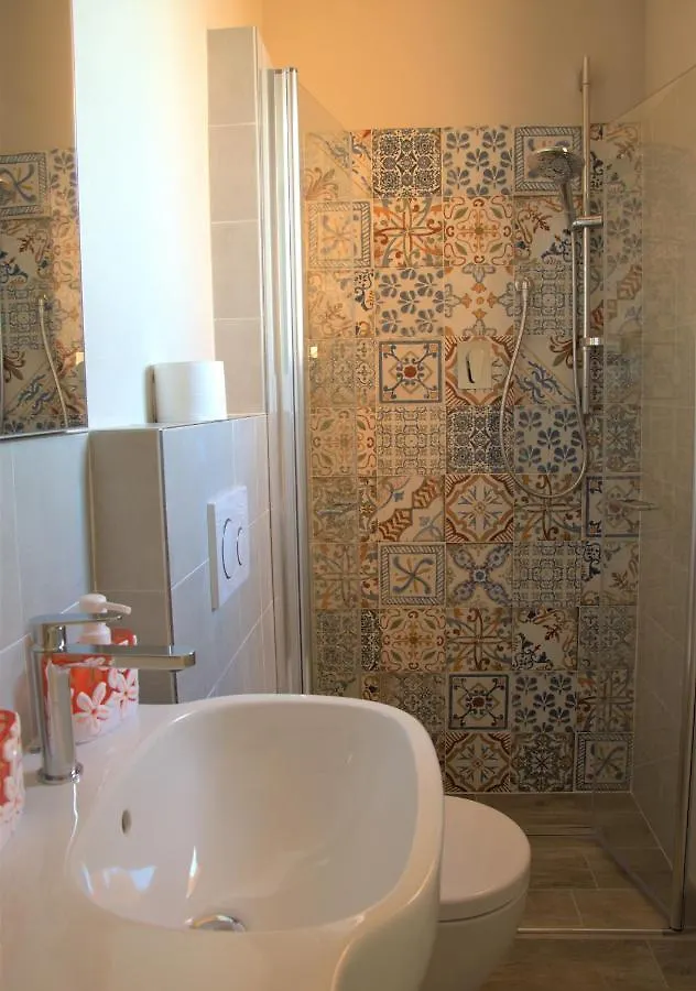 Holiday home Casa Bonelli Villa Montaione