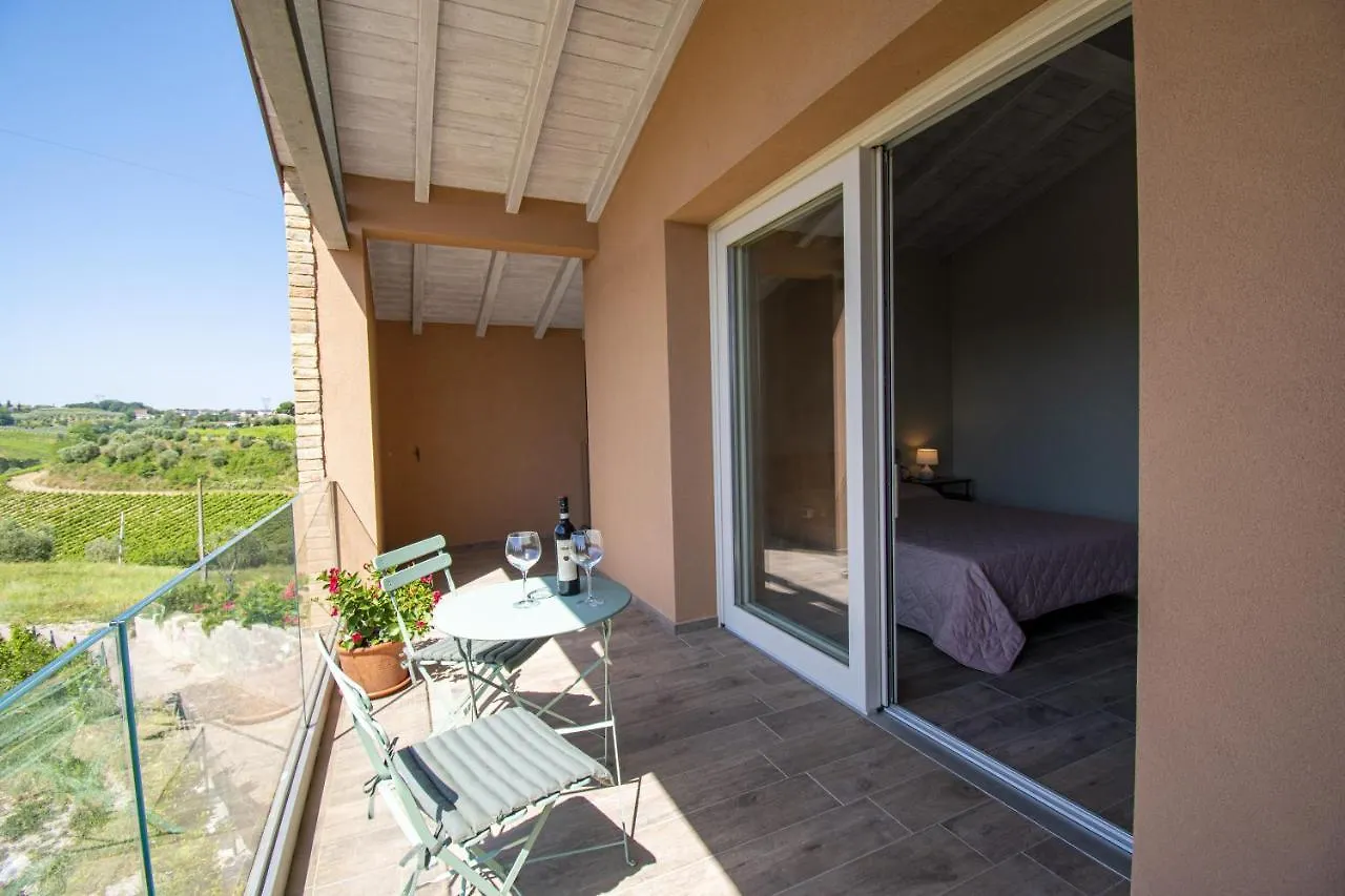 Casa Bonelli Villa Montaione 0*,  Italy