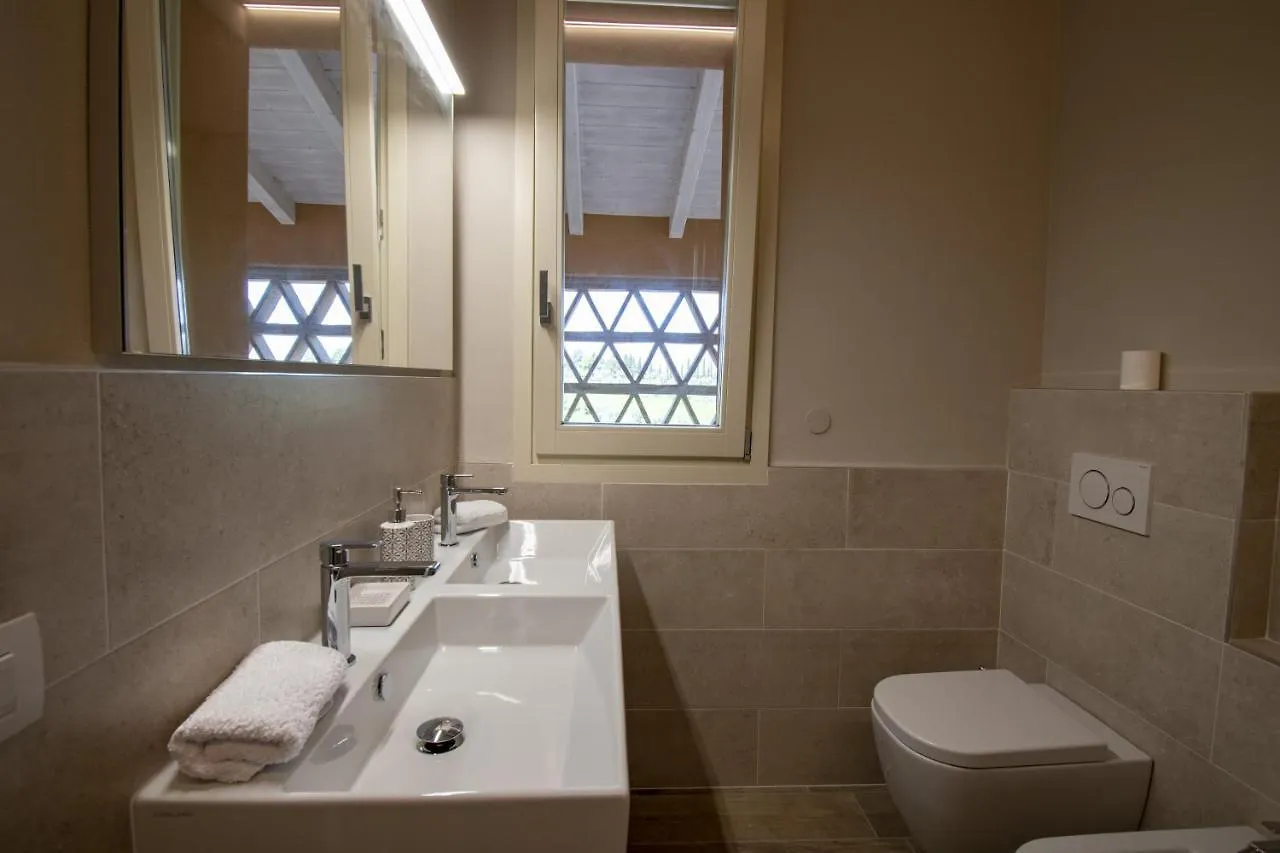 Casa Bonelli Villa Montaione Holiday home