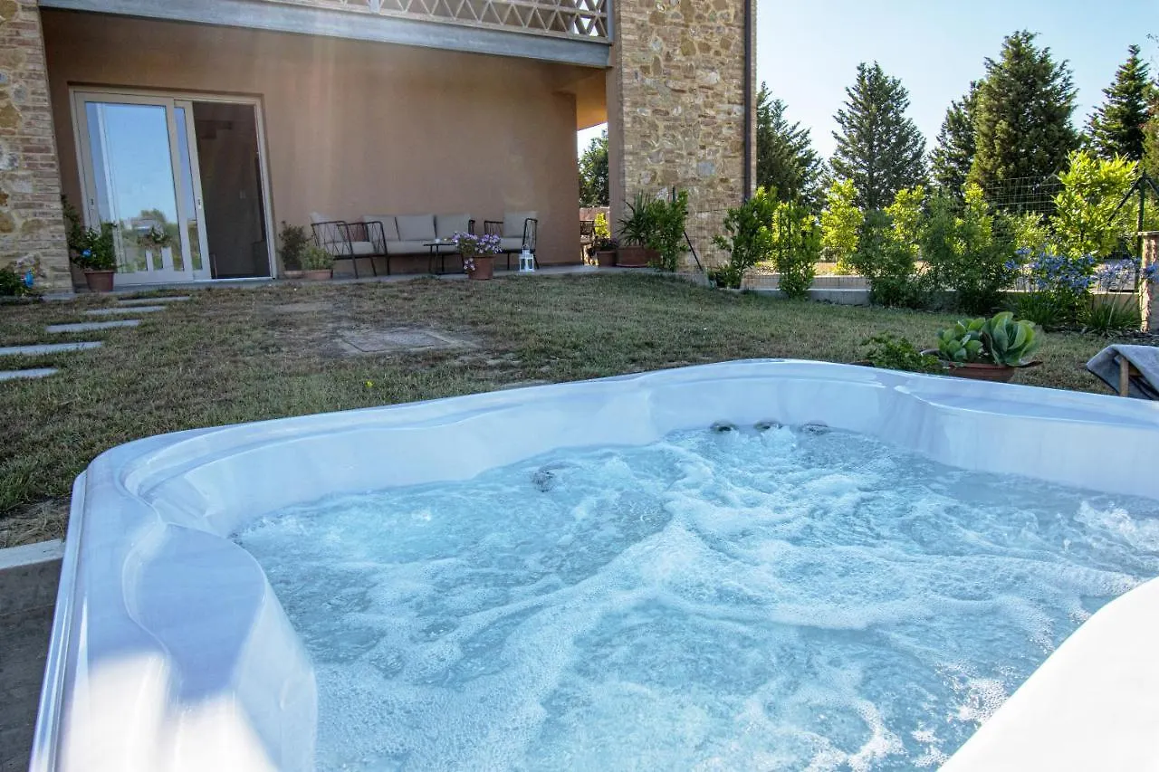 Holiday home Casa Bonelli Villa Montaione