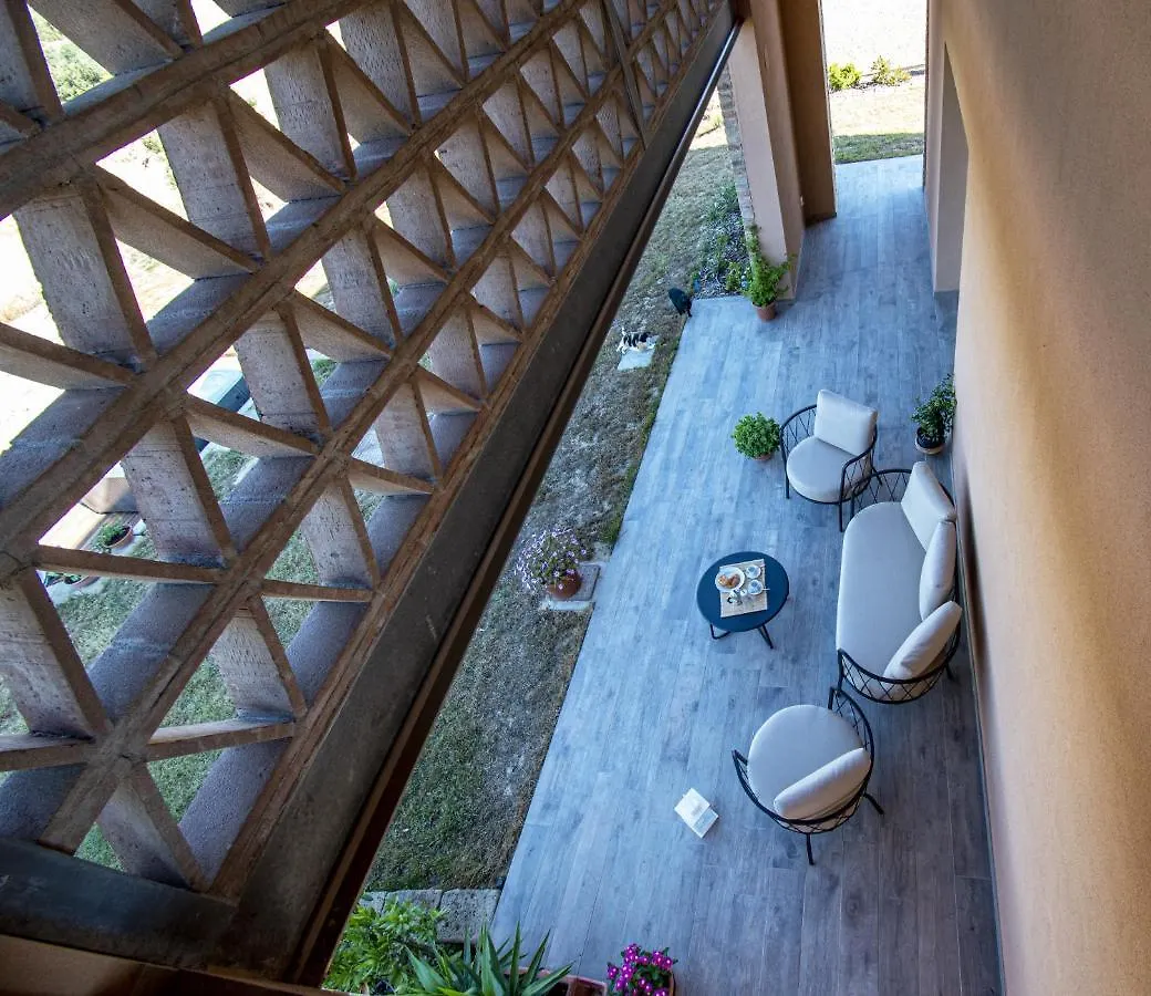 Holiday home Casa Bonelli Villa Montaione