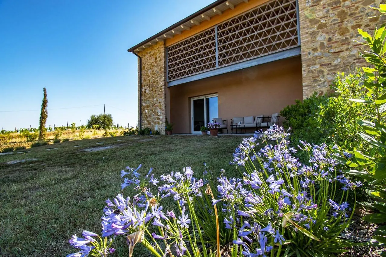 Holiday home Casa Bonelli Villa Montaione Italy