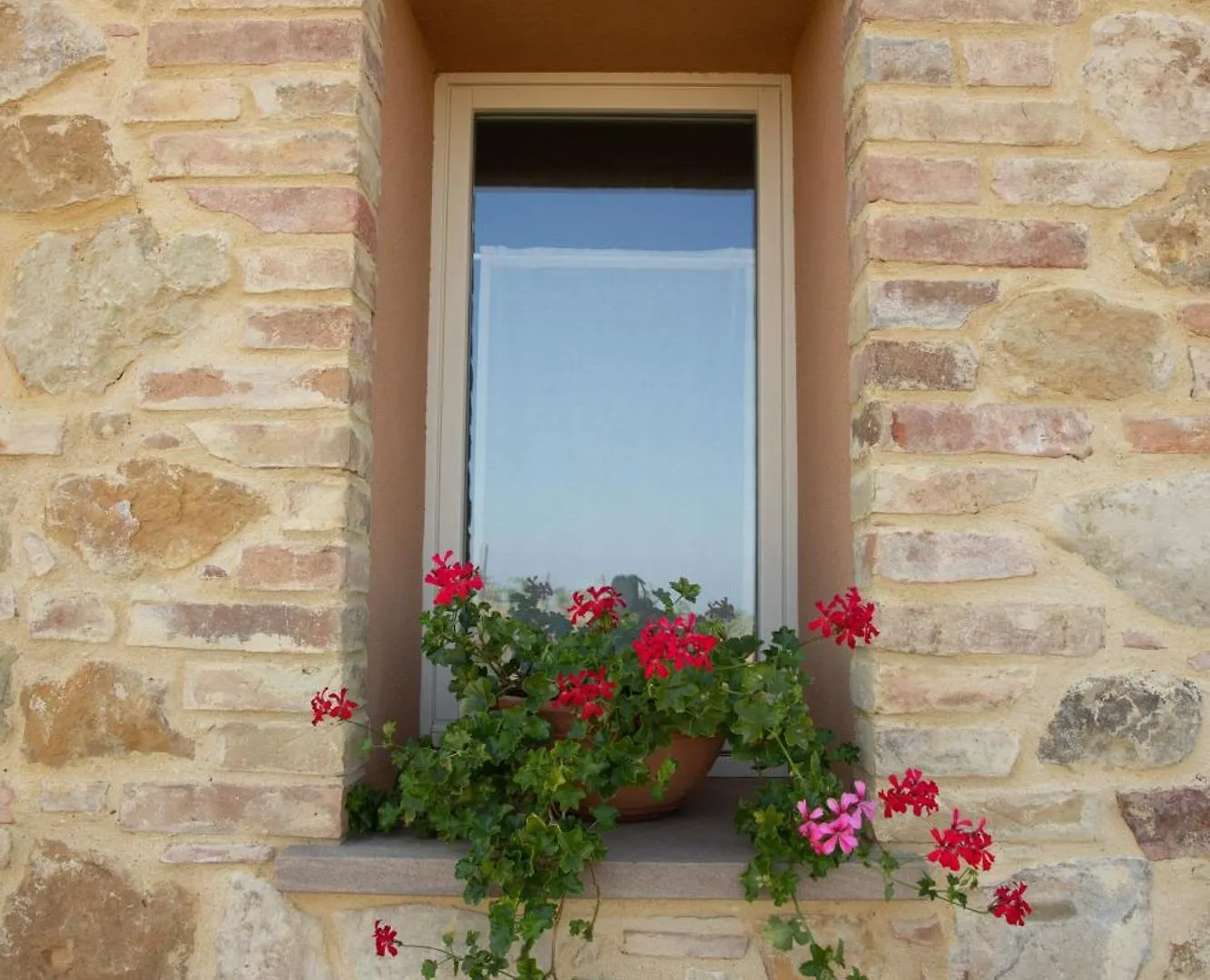 Holiday home Casa Bonelli Villa Montaione