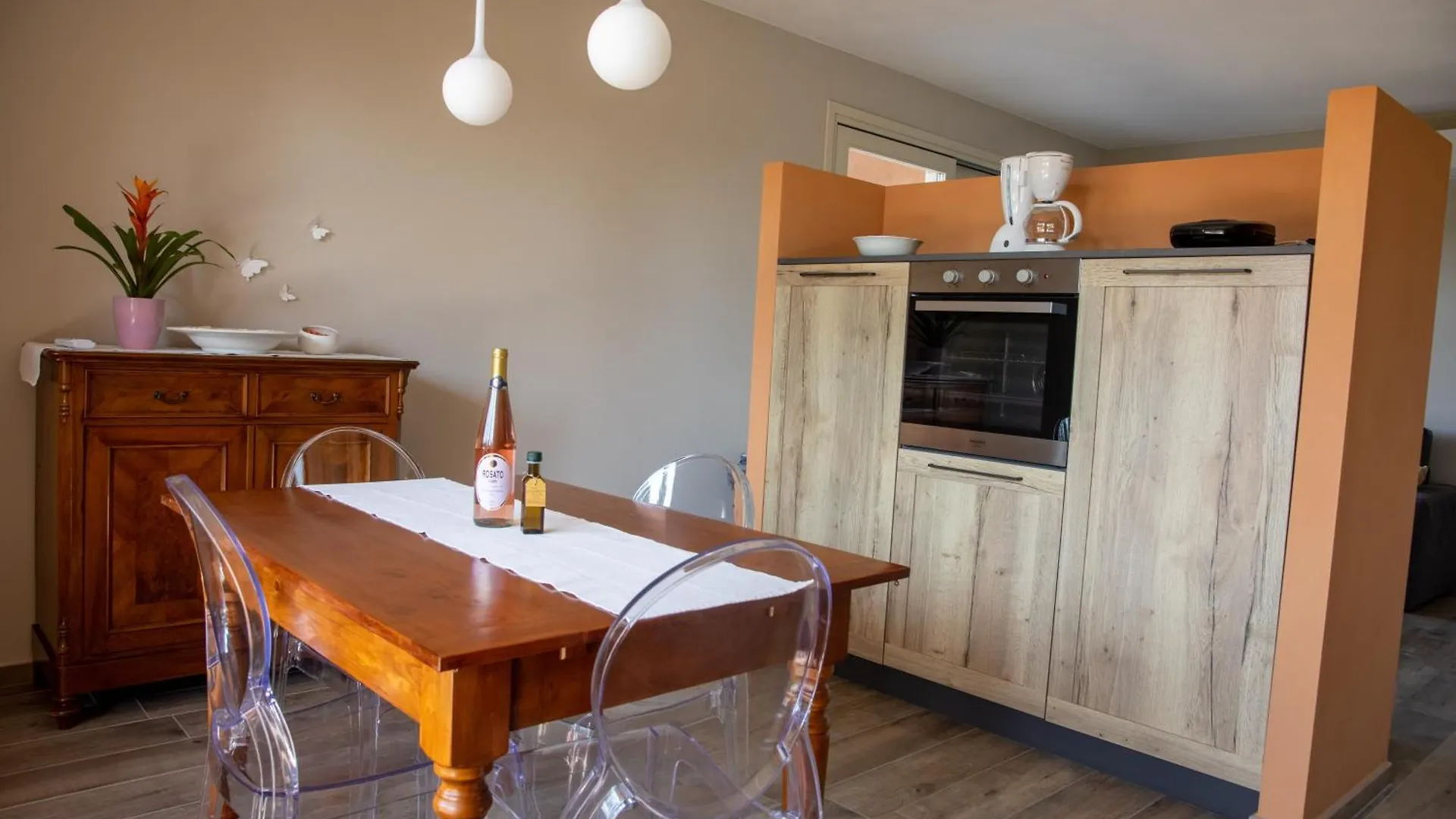 Casa Bonelli Villa Montaione Holiday home