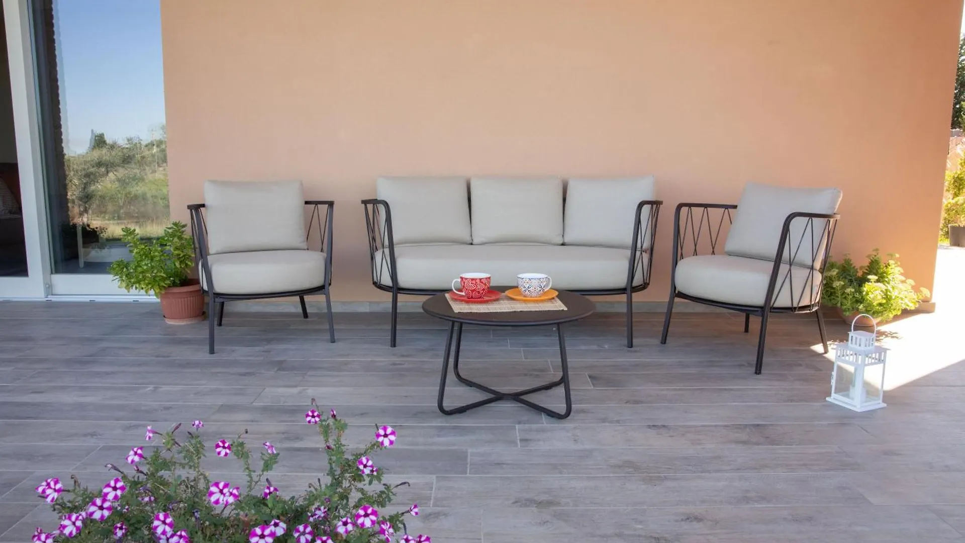 Holiday home Casa Bonelli Villa Montaione