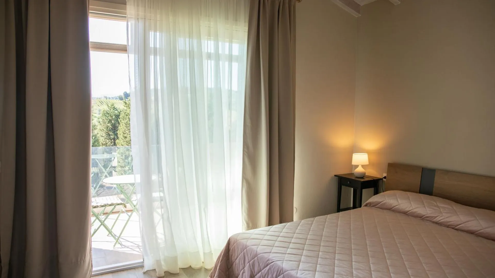Holiday home Casa Bonelli Villa Montaione Italy