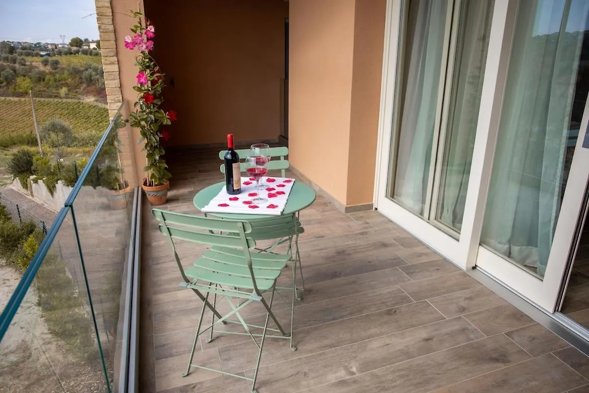 Casa Bonelli Villa Montaione Holiday home
