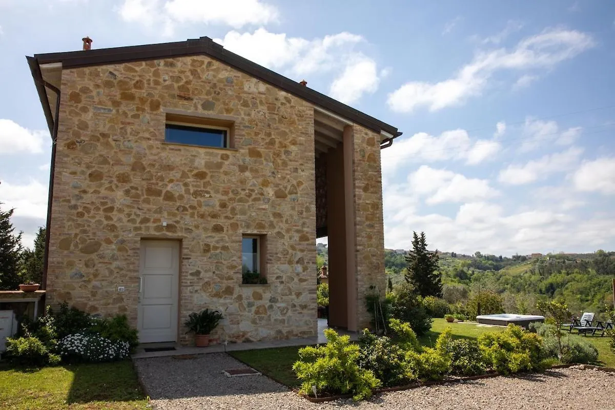 Casa Bonelli location