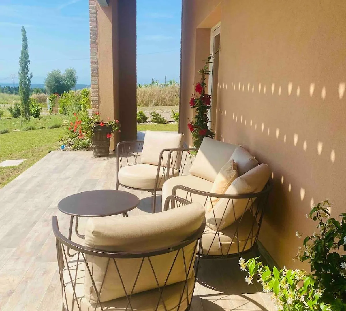 Holiday home Casa Bonelli Villa Montaione Italy
