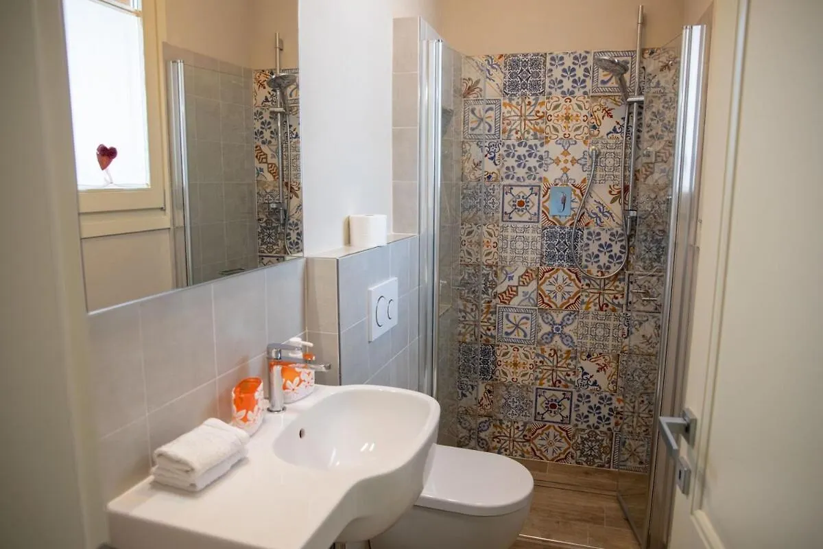 Casa Bonelli Villa Montaione 0*,