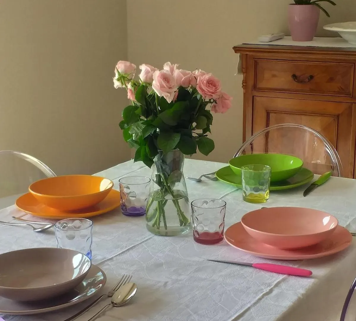 Holiday home Casa Bonelli Villa Montaione